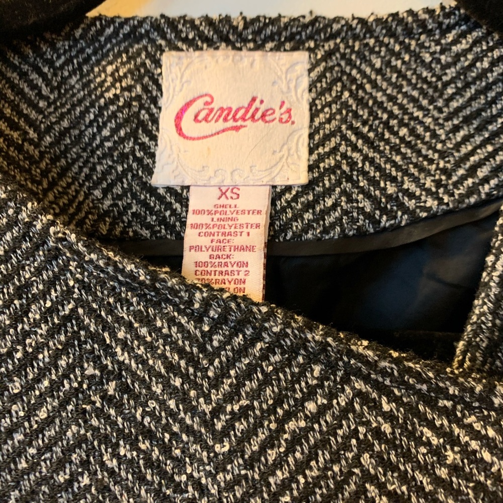 Jacket - Picture 2 of 7